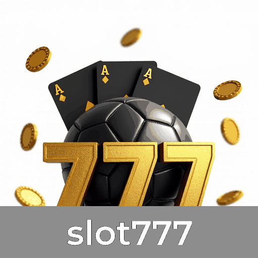 slot777: A Revolução em Aplicativos de Cassino Móvel