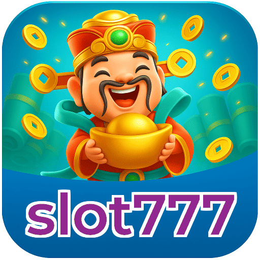 slot777logo