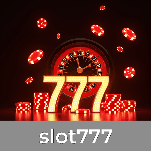 Slot777: Viva a Emoção das Slots com Altos Retornos!